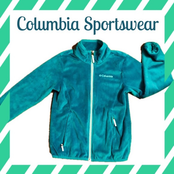 Columbia Other - Columbia Sportswear Jacket 🌸